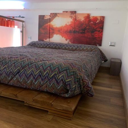 Loft Per Due Apartment Alghero Exterior photo