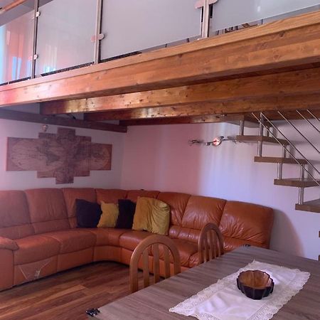Loft Per Due Apartment Alghero Exterior photo