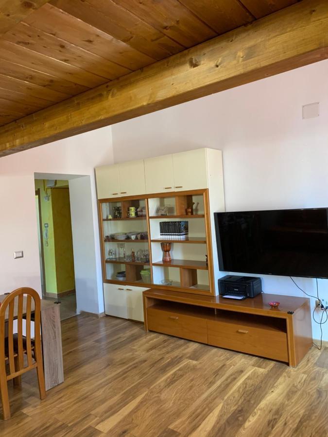 Loft Per Due Apartment Alghero Exterior photo