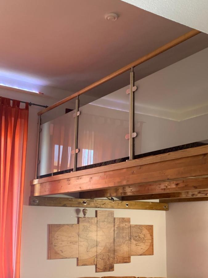 Loft Per Due Apartment Alghero Exterior photo