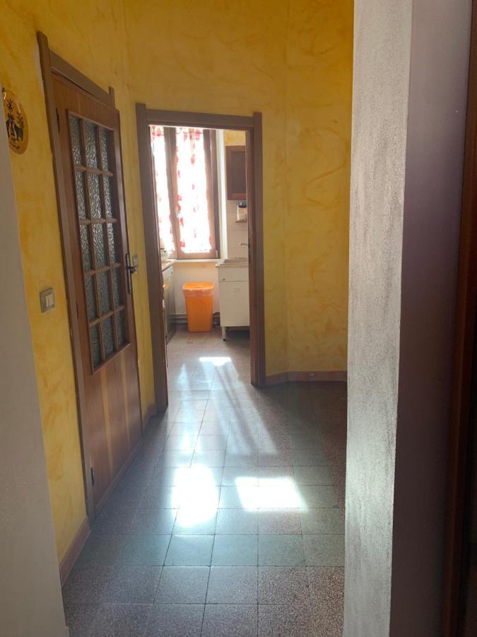 Loft Per Due Apartment Alghero Exterior photo