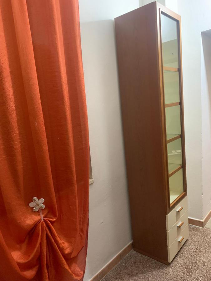 Loft Per Due Apartment Alghero Exterior photo